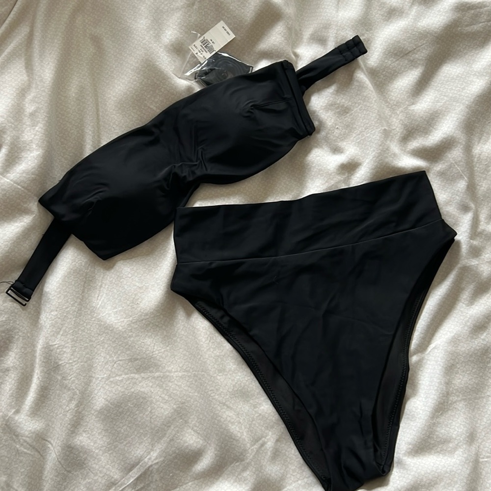 Arie Two Piece Swimsuit